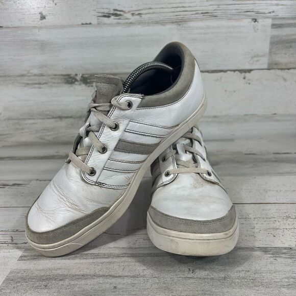 Adidas Adicross Men's Gripmore Golf Shoes Size‎ 10 - Picture 5 of 8